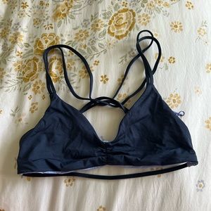 patagonia reversible sea glass bay bikini top